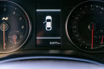 Hyundai i30 Nperformance - 10
