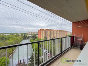 Prodej byty 2+kk, 45 m2 - Praha - Kobylisy, ev.č. 00466 - 10