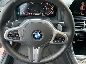 BMW 840 xDrive, Tv, Night Vision, 250kW, záruka 11/25 - 10