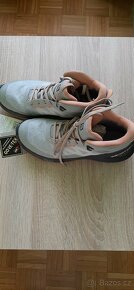 dámské outdoorové boty Salomon, vel. 38 a 2/3 - 10