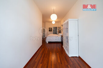 Prodej bytu 3+kk, 80 m², Dubňany, ul. Nádražní - 10