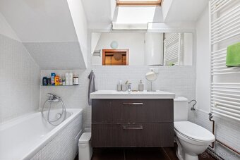 Prodej velkého domu, 420 m2 - Železný Brod, ev.č. 06508 - 10