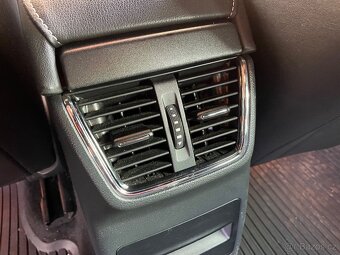 Škoda Octavia III RS 2.0 TDI - 10