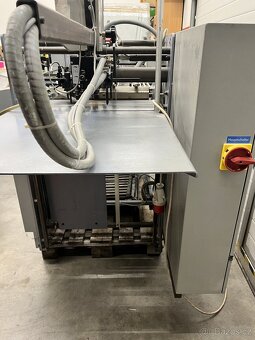 1998 Heidelberg Stahl TI 52/4 - 10