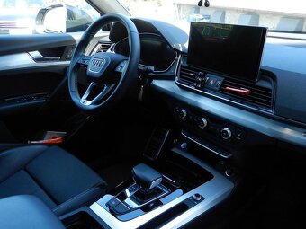 Audi Q5 40 tdi 150kw - 10