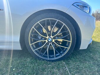 Bmw m235i cabrio - 10
