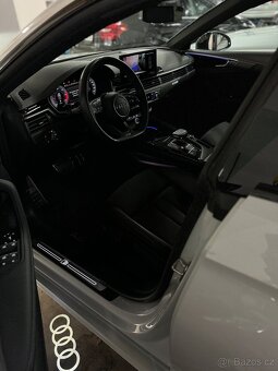 Audi A5 SPORTBACK 2021 2.0d 140 kW LED MATRIX - 10