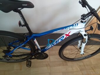 MRX 28" - 10