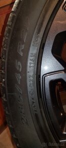 NOVÁ KOLA 22" - DODGE RAM LIMITED - SLEVA - 10