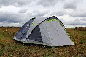 Nový stan Coleman Darwin 4 Plus - 10