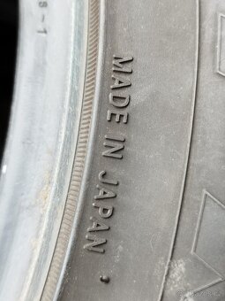 215/45 r15 letni kola - 10