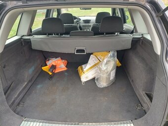 0pel Astra 1.9 tdi ( nafta) - 10