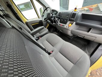 Citroen Jumper 2.2 HDI - 10