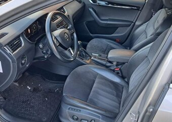 Octavia 3 L&K 2.0 tsi 140kw - 10