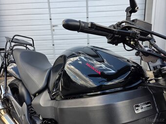 HONDA X11 1100 ELEVEN BLACK ABS - 10