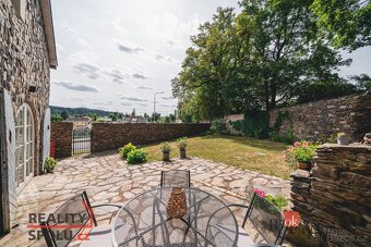 Prodej, domy/rodinný, 196 m2, 36453 Chyše, Karlovy Vary [ID - 10