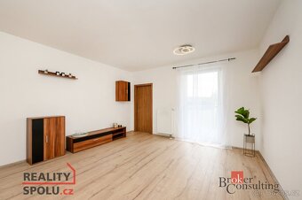 Prodej, byty/2+kk, 59 m2, U Velkého rybníka 2219/115, 32300 - 10