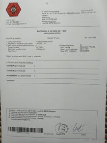 Vozík na přepravu psů - 10