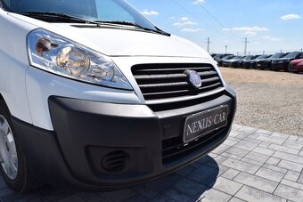►►Fiat Scudo 2.0 HDI 94KW◄◄ - 10