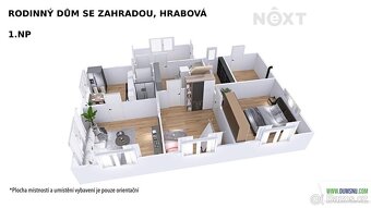Prodej Rodinný dům, 125㎡ - 10