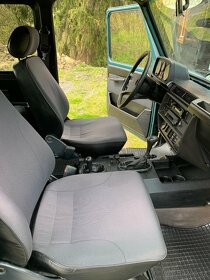 MERCEDES G 280 - 10