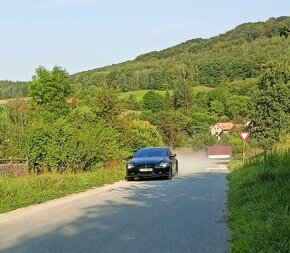 Prodám BMW E630i M packet, panorama - 10
