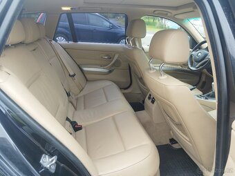 BMW 330D X Drive - 10