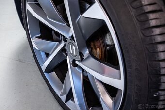 Seat Tarraco 1.4e-HYBRID - 10