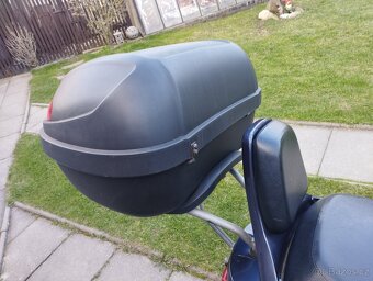 Burgman 250 - 10
