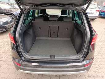 Seat Ateca XCELLENCE 2.0TDI 140kW 4x4 DSG Full LED Keyless - 10