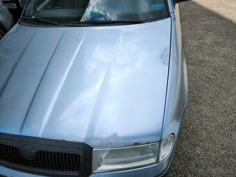 Prodám škoda Octavia 1.9 TDI combi 66 kw - 10