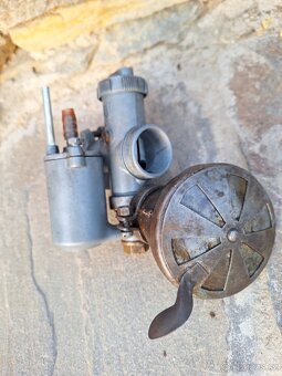 Jawa Pérák rok 1946 - 10