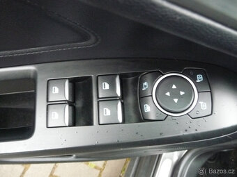 Ford Focus 1.5 TDCi 88 kw Titanium plus po 1.majiteli - 10