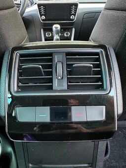 Škoda Superb 3 Combi 2.0 TDI | 2018 | Perfektní stav - 10
