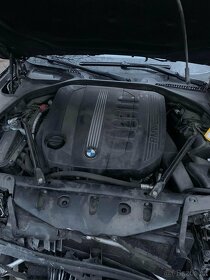 Bmw f11 525d 530d nahradni dily - 10