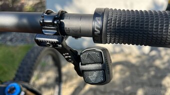 Santa Cruz Tallboy X0 AXS RSV 2024, veľkosť rámu: L (175 - 1 - 10