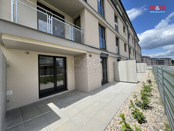 Pronájem bytu 2+kk, 42 m², Brandýs nad Labem-Stará Boleslav - 10