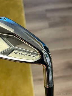 Wilson staff model CB - 10