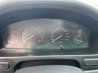 Honda Civic 6g Aerodeck 1.4 iS 66 kW - 10
