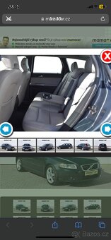 Volvo V50, 1.6D, 81 kw, 2009 - 10