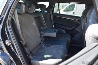 Škoda Kodiaq Sportline 4x4 2.0 TDi/147kw/2022/151tkm/tažné - 10