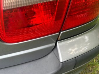 BMW 320d e46 - 10