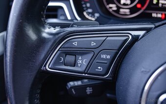 Audi A4 Avant B9 2.0 TDI 140kw - 10