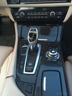 BMW 535i F10 - 10