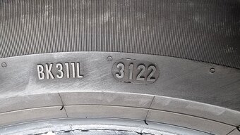 Zimní pneu 205/55/16 Pirelli - 10