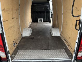Prodám Iveco Daily 3.0, 50C15. Celk.hmotnost: 3.500kg. - 10