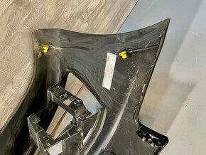 AUDI A4 B9 LIFT 20-24 nárazník PDC 8W0807437AH - 10