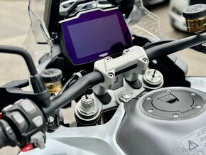 Nový Triumph - Tiger 1200 GT PRO - 10
