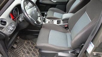 Ford S-MAX 1.6 DCI - 10
