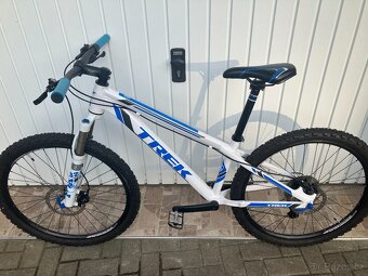 TREK 1X10 - 10